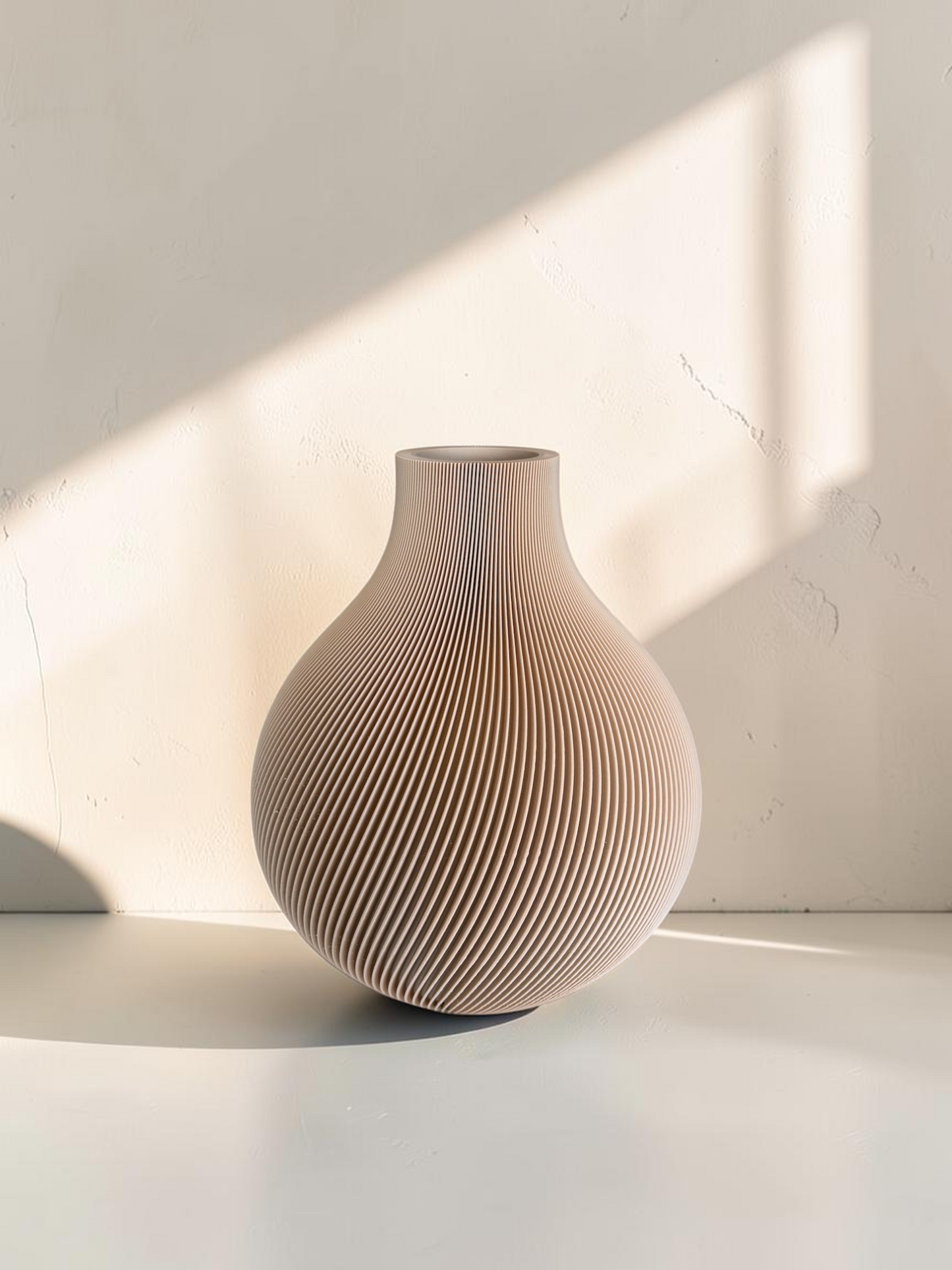 IBUKI vase