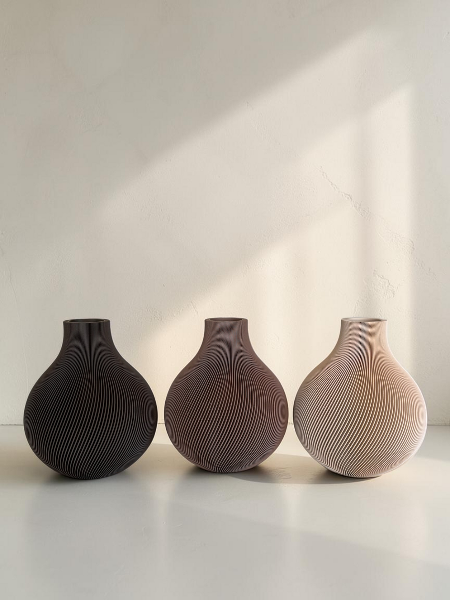 IBUKI vase