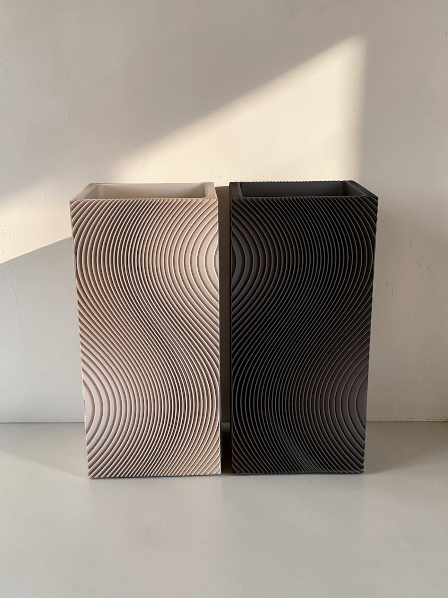 MIZUWA vase