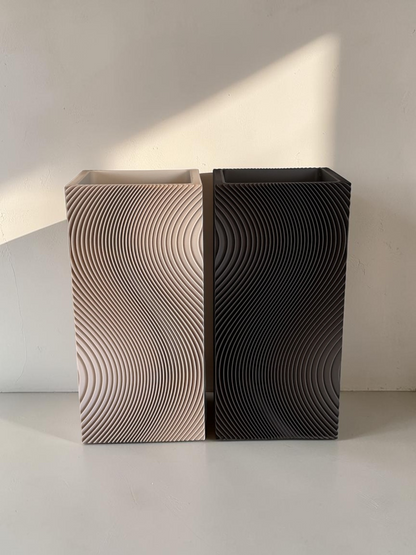 MIZUWA vase