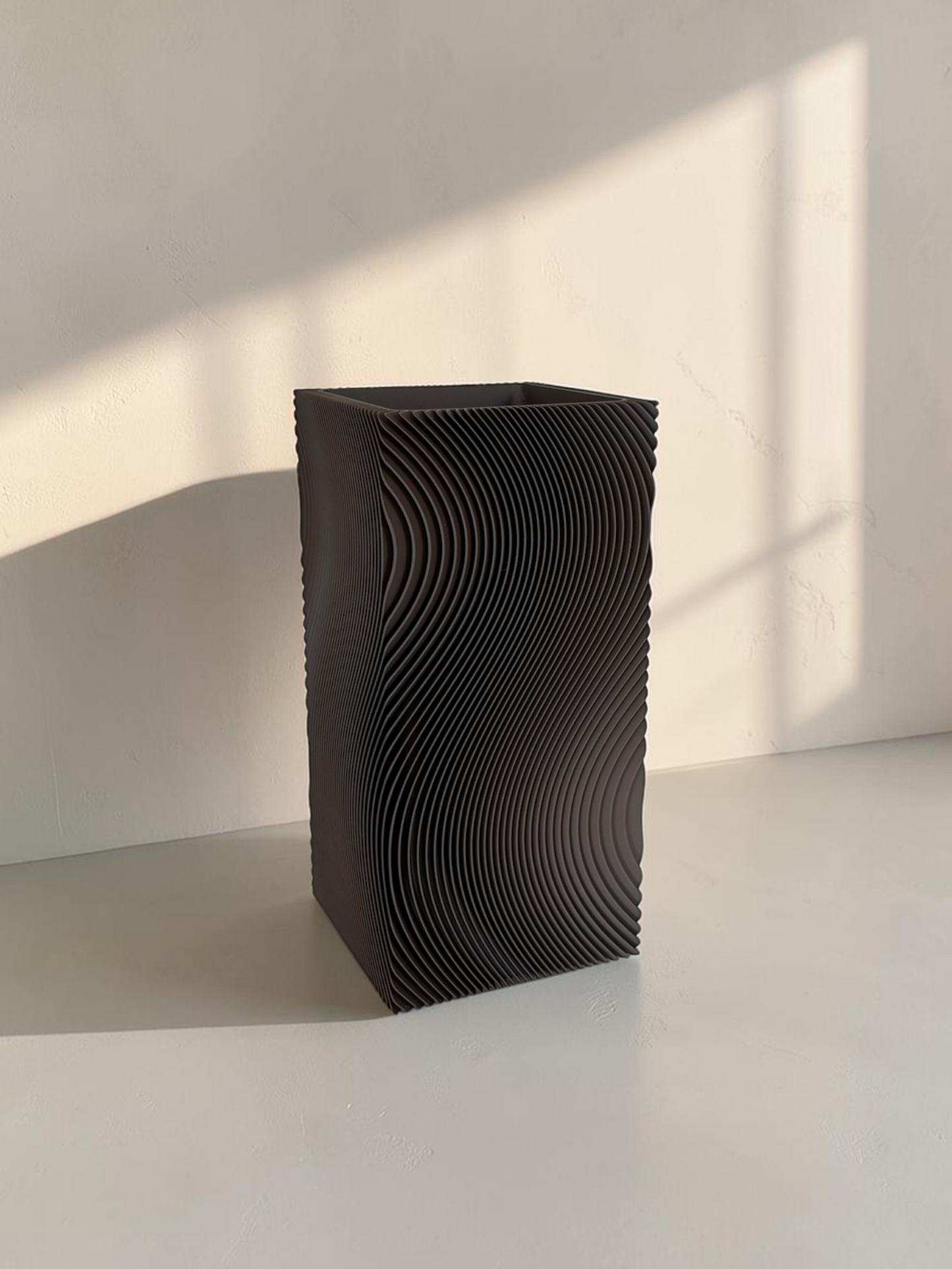 MIZUWA vase