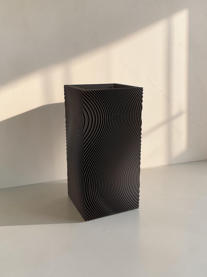 MIZUWA vase