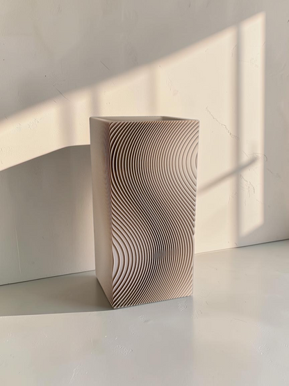 MIZUWA vase