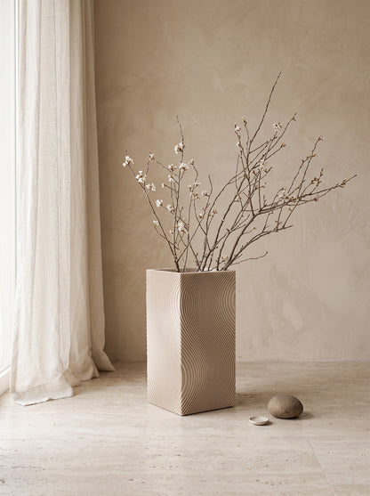 MIZUWA vase