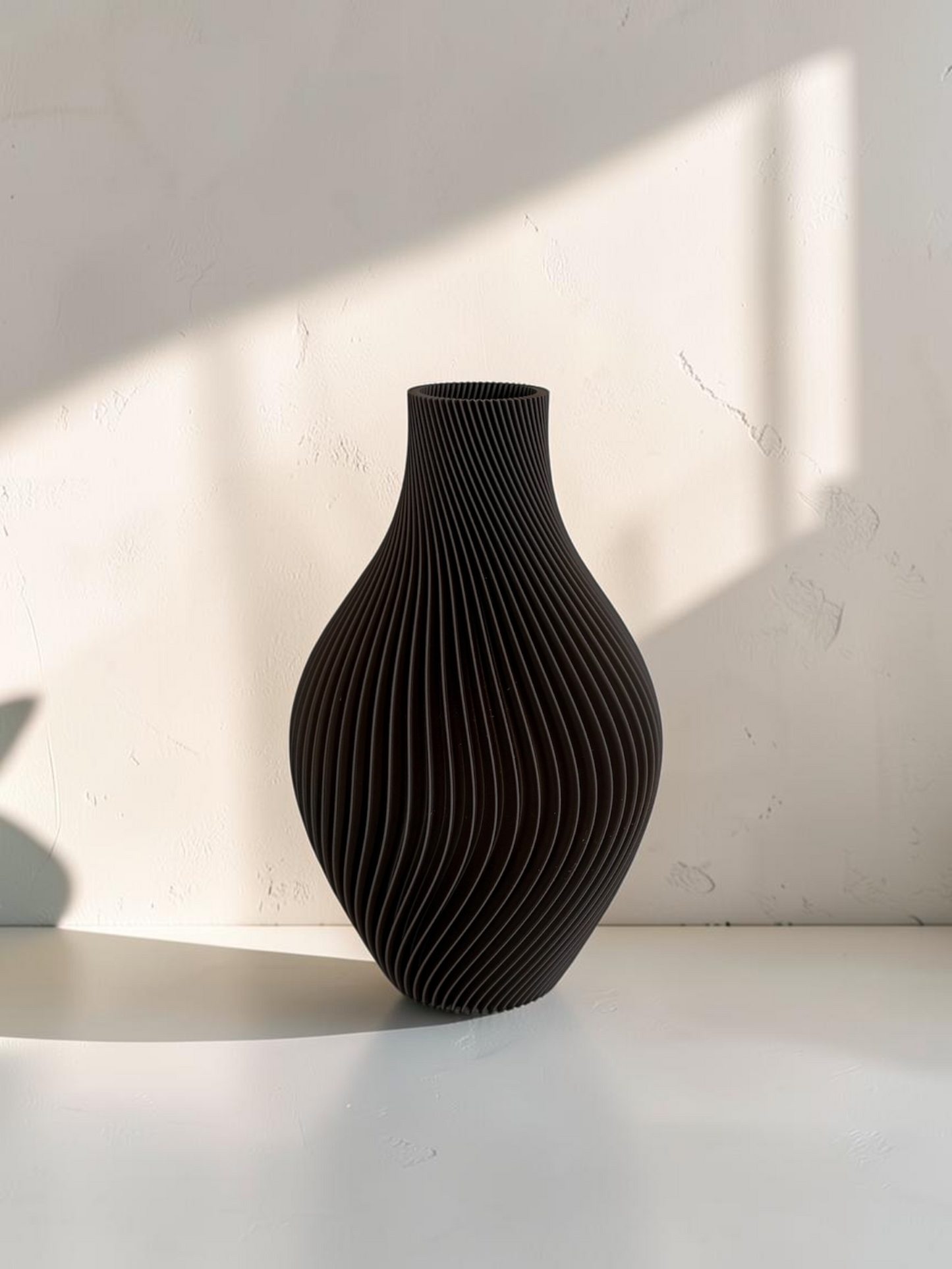 KAZE vase