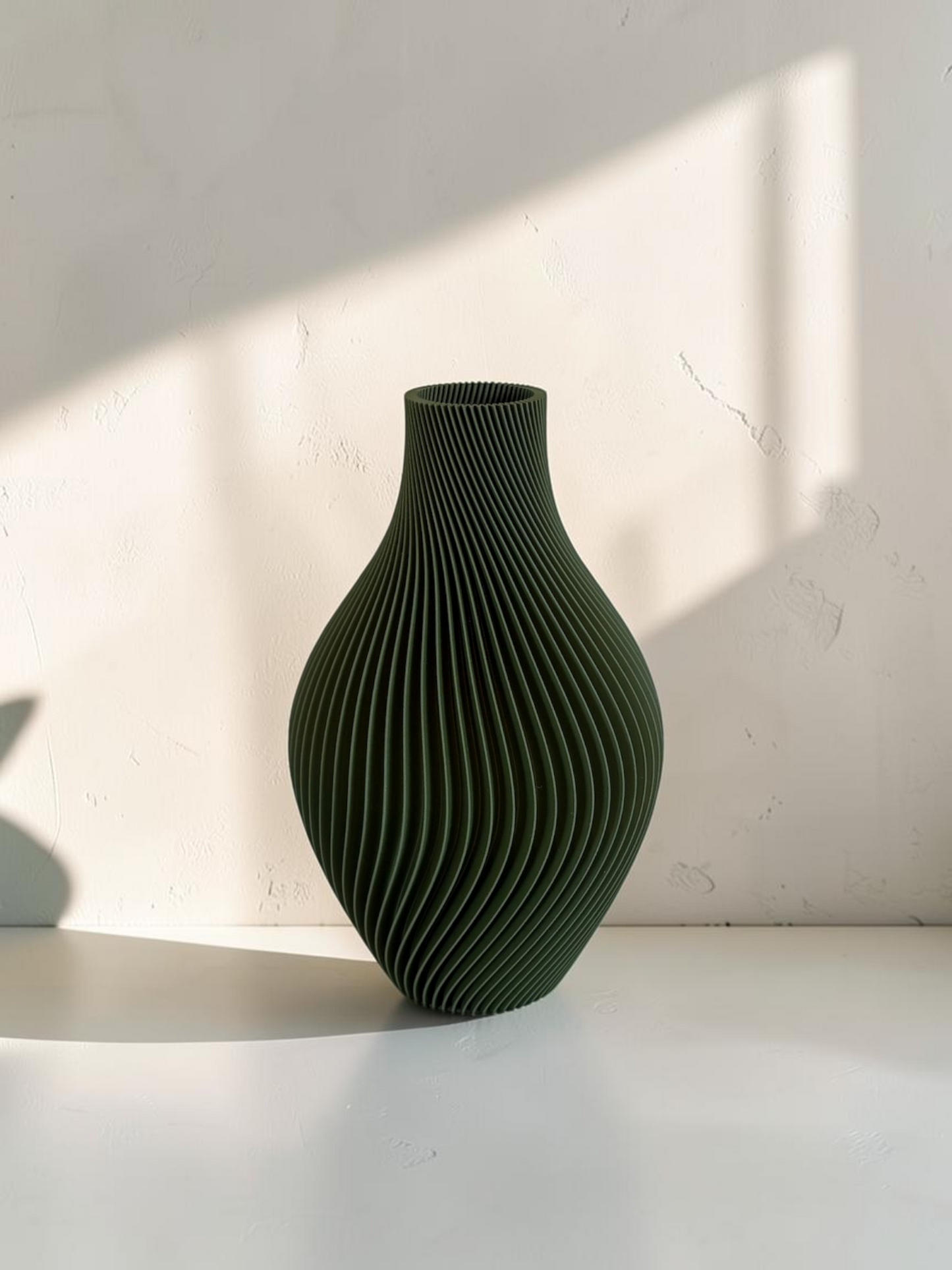 KAZE vase