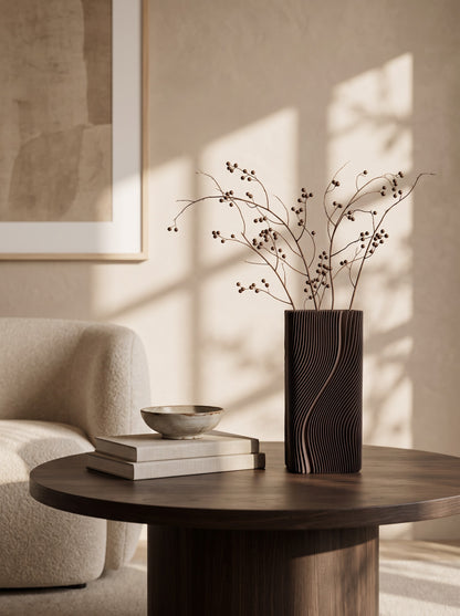 AIDA vase