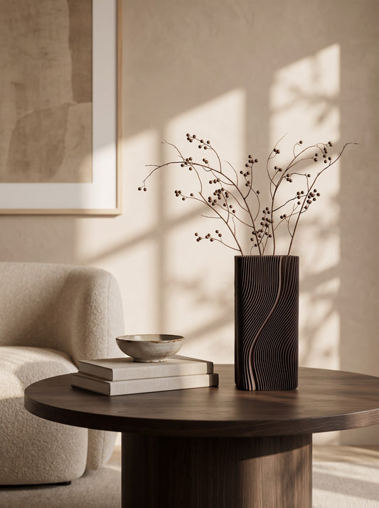AIDA vase