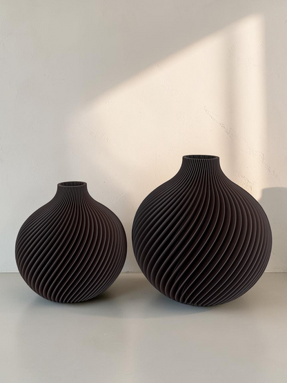 NAMI vase