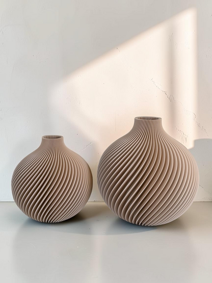 NAMI vase