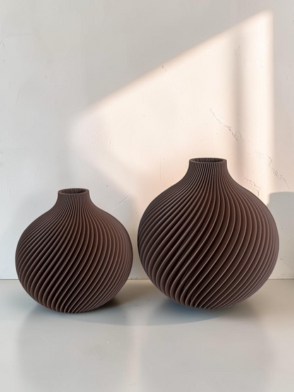 NAMI vase