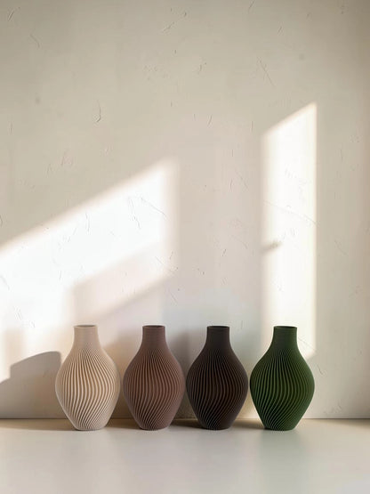 Kaze vase