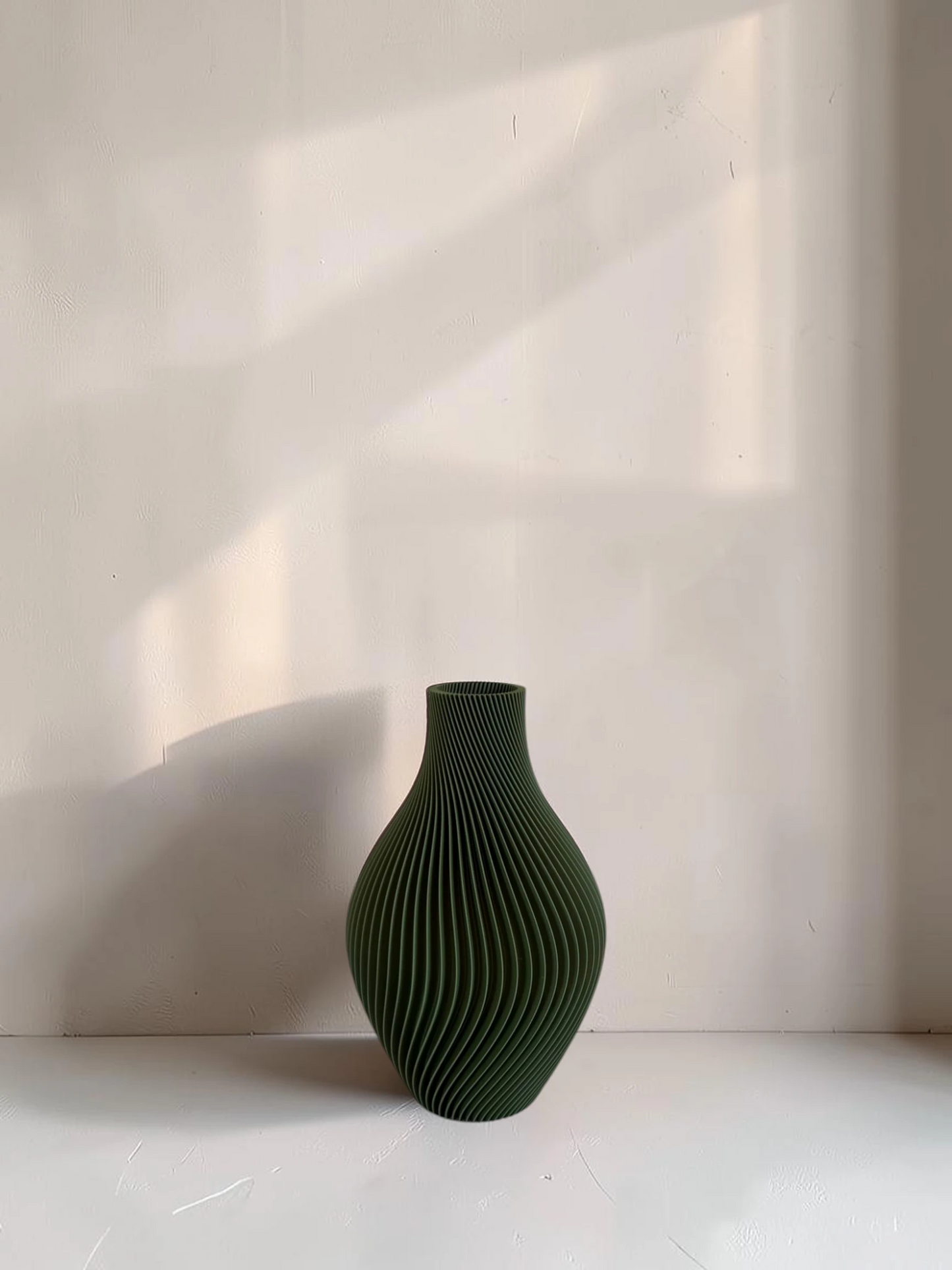 Kaze vase
