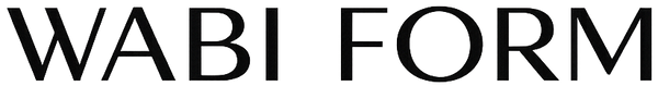 WABI FORM