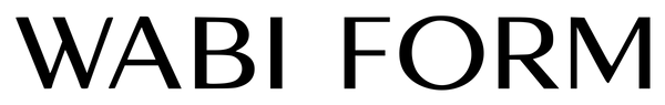 WABI FORM